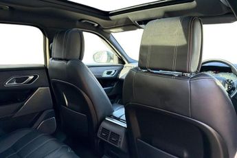 LAND ROVER RANGE ROVER VELAR 3.0 D300 R-Dynamic HSE SUV 5dr Diesel Auto 4WD Euro 6 (s/s) (300