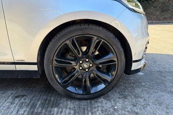LAND ROVER RANGE ROVER VELAR 3.0 D300 R-Dynamic HSE SUV 5dr Diesel Auto 4WD Euro 6 (s/s) (300