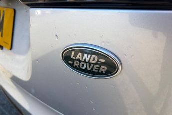 LAND ROVER RANGE ROVER VELAR 3.0 D300 R-Dynamic HSE SUV 5dr Diesel Auto 4WD Euro 6 (s/s) (300