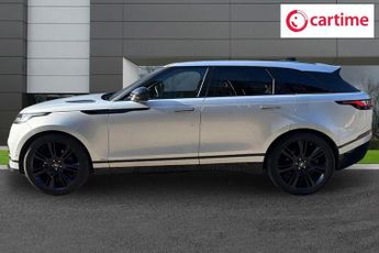 LAND ROVER RANGE ROVER VELAR 3.0 D300 R-Dynamic HSE SUV 5dr Diesel Auto 4WD Euro 6 (s/s) (300