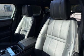 LAND ROVER RANGE ROVER VELAR 3.0 D300 R-Dynamic HSE SUV 5dr Diesel Auto 4WD Euro 6 (s/s) (300