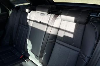 LAND ROVER RANGE ROVER VELAR 3.0 D300 R-Dynamic HSE SUV 5dr Diesel Auto 4WD Euro 6 (s/s) (300