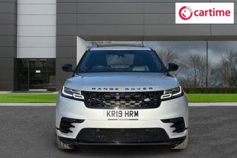LAND ROVER RANGE ROVER VELAR 3.0 D300 R-Dynamic HSE SUV 5dr Diesel Auto 4WD Euro 6 (s/s) (300