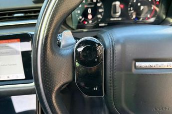 LAND ROVER RANGE ROVER VELAR 3.0 D300 R-Dynamic HSE SUV 5dr Diesel Auto 4WD Euro 6 (s/s) (300