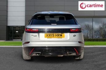 LAND ROVER RANGE ROVER VELAR 3.0 D300 R-Dynamic HSE SUV 5dr Diesel Auto 4WD Euro 6 (s/s) (300
