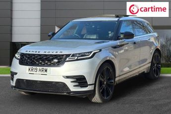 LAND ROVER RANGE ROVER VELAR 3.0 D300 R-Dynamic HSE SUV 5dr Diesel Auto 4WD Euro 6 (s/s) (300