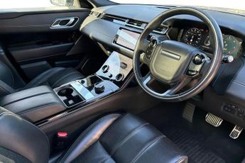 LAND ROVER RANGE ROVER VELAR 3.0 D300 R-Dynamic HSE SUV 5dr Diesel Auto 4WD Euro 6 (s/s) (300