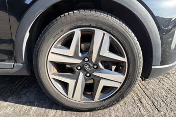 HYUNDAI BAYON 1.0 T-GDi MHEV Premium SUV 5dr Petrol Hybrid Manual Euro 6 (s/s)