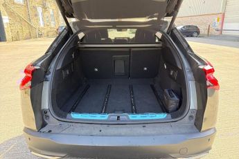 CITROEN C5 X 1.2 PureTech Shine Plus Hatchback 5dr Petrol EAT8 Euro 6 (s/s) (