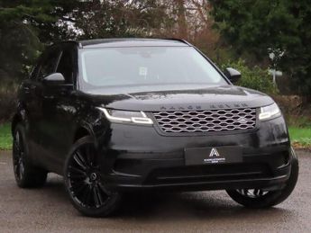 LAND ROVER RANGE ROVER VELAR 2.0 D180 S SUV 5dr Diesel Auto 4WD Euro 6 (s/s) (180 ps)