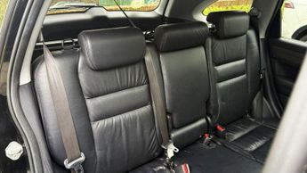 HONDA CR-V 2.2 i-DTEC EX 4WD Euro 5 5dr