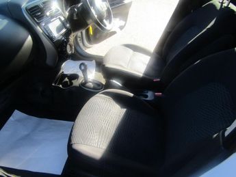 NISSAN MICRA 1.2 n-tec Hatchback 5dr Petrol Automatic CVT Euro 6 (80 ps)