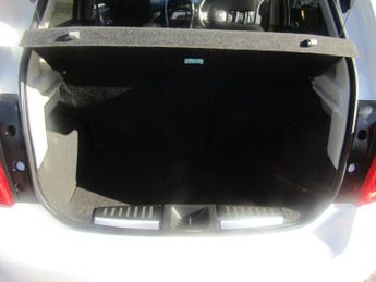 NISSAN MICRA 1.2 n-tec Hatchback 5dr Petrol Automatic CVT Euro 6 (80 ps)