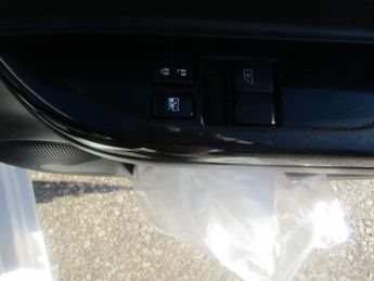 NISSAN MICRA 1.2 n-tec Hatchback 5dr Petrol Automatic CVT Euro 6 (80 ps)