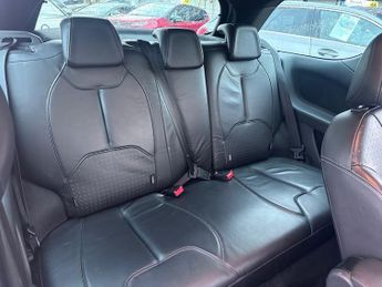 CITROEN DS3 1.6 e-HDi Airdream DSport Plus Hatchback 3dr Diesel Manual Euro 