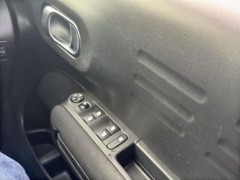 CITROEN C3 AIRCROSS 1.2 PureTech Shine Plus SUV 5dr Petrol EAT6 Euro 6 (s/s) (130 ps