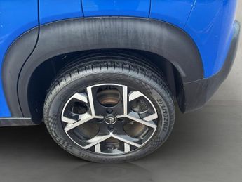 CITROEN C3 AIRCROSS 1.2 PureTech Shine Plus SUV 5dr Petrol EAT6 Euro 6 (s/s) (130 ps