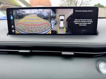 GENESIS GV70 (77.4kWh, Dual Motor) Sport SUV 5dr Electric Auto 4WD (490 ps)