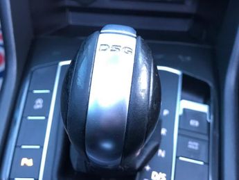 VOLKSWAGEN TIGUAN 2.0 TDI SEL SUV 5dr Diesel DSG Euro 6 (s/s) (150 ps)