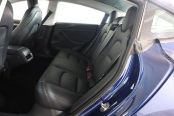 TESLA Model 3 (Dual Motor) Performance Auto 4WDE 4dr (Performance Upgrade)