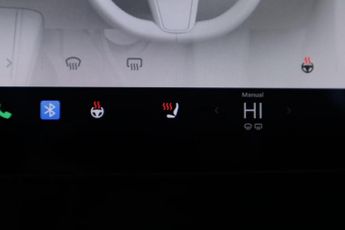 TESLA Model 3 (Dual Motor) Performance Auto 4WDE 4dr (Performance Upgrade)