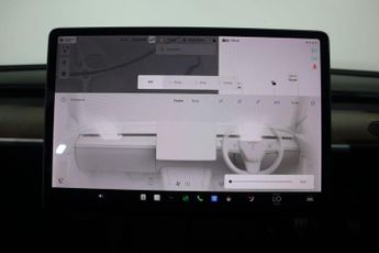 TESLA Model 3 (Dual Motor) Performance Auto 4WDE 4dr (Performance Upgrade)