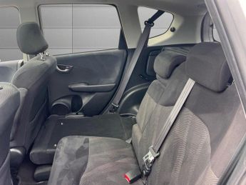 HONDA JAZZ 1.4 i-VTEC EX Hatchback 5dr Petrol i SHIFT Euro 4 (100 ps)