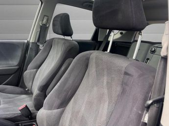 HONDA JAZZ 1.4 i-VTEC EX Hatchback 5dr Petrol i SHIFT Euro 4 (100 ps)