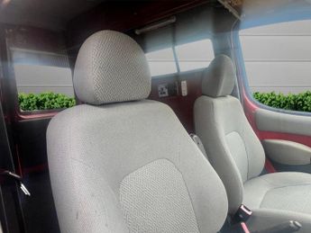 FIAT DOBLO 1.3 MultiJet 16v Active Estate 5dr Diesel Manual (147 g/km, 70 b