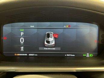 JAGUAR I-PACE 400 90kWh HSE SUV 5dr Electric Auto 4WD (400 ps)