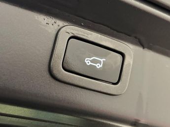 JAGUAR I-PACE 400 90kWh HSE SUV 5dr Electric Auto 4WD (400 ps)