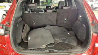 FORD KUGA 2.5 Duratec 14.4kWh ST-Line X Edition SUV 5dr Petrol Plug-in Hyb