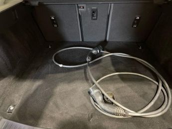 JAGUAR I-PACE 400 90kWh S SUV 5dr Electric Auto 4WD (400 ps)