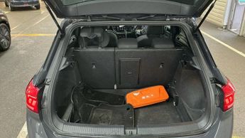 VOLKSWAGEN T-ROC 1.5 TSI EVO Black Edition SUV 5dr Petrol DSG Euro 6 (s/s) (150 p