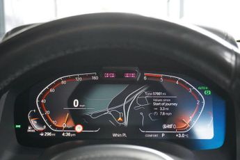 BMW 8 SERIES 3.0 840d Coupe 2dr Diesel Steptronic xDrive Euro 6 (s/s) (320 ps