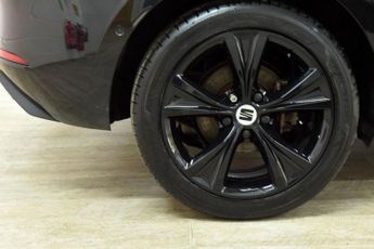 SEAT LEON 1.4 eHybrid 12.8kWh FR Hatchback 5dr Petrol Plug-in Hybrid DSG E