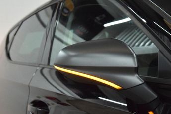 SEAT LEON 1.4 eHybrid 12.8kWh FR Hatchback 5dr Petrol Plug-in Hybrid DSG E