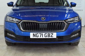 SKODA OCTAVIA 1.4 TSI iV 13kWh SE Technology Hatchback 5dr Petrol Plug-in Hybr