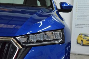 SKODA OCTAVIA 1.4 TSI iV 13kWh SE Technology Hatchback 5dr Petrol Plug-in Hybr