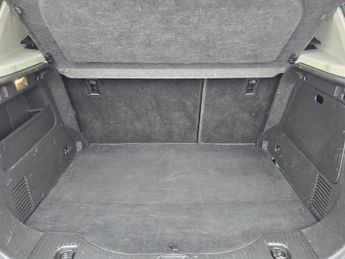 VAUXHALL MOKKA AUTOMATIC 1.4i Turbo SE SUV 5dr Petrol Auto 2WD Euro 6 (140 ps)