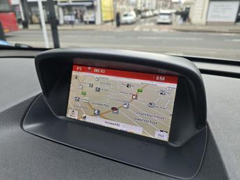 VAUXHALL MOKKA AUTOMATIC 1.4i Turbo SE SUV 5dr Petrol Auto 2WD Euro 6 (140 ps)