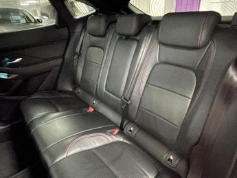 JAGUAR E-PACE 2.0 D180 Chequered Flag SUV 5dr Diesel Auto AWD Euro 6 (s/s) (18