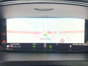 JAGUAR E-PACE 2.0 D180 Chequered Flag SUV 5dr Diesel Auto AWD Euro 6 (s/s) (18