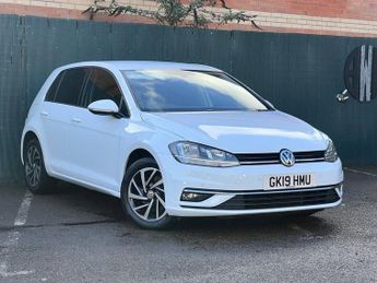 Volkswagen Golf TDi 1.6 TDI Match Hatchback 5dr Diesel Manual Euro 6 (s/s) (115 ps)