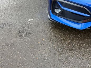 HONDA CIVIC 1.0 VTEC Turbo EX Sport Line Hatchback 5dr Petrol CVT Euro 6 (s/