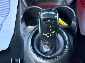 MINI HATCH 1.5 Cooper Classic Hatchback 5dr Petrol Steptronic Euro 6 (s/s) 