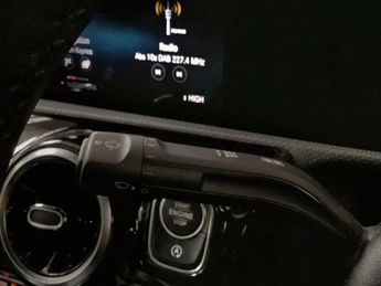 MERCEDES-BENZ CLA 1.3 CLA180 AMG Line Coupe 4dr Petrol 7G-DCT Euro 6 (s/s) (136 ps