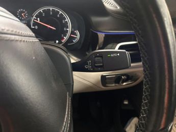 BMW 7 SERIES 4.4 750i V8 M Sport Saloon 4dr Petrol Auto Euro 6 (s/s) (450 ps)