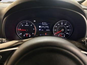 KIA SPORTAGE 1.6 CRDi 2 SUV 5dr Diesel DCT Euro 6 (s/s) (134 bhp)