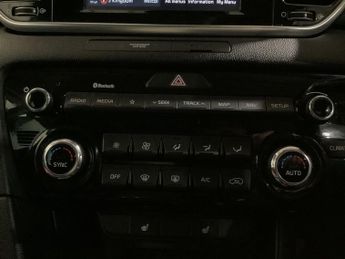 KIA SPORTAGE 1.6 CRDi 2 SUV 5dr Diesel DCT Euro 6 (s/s) (134 bhp)